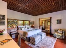 Villa Windu Sari, Gäste-Schlafzimmer 3